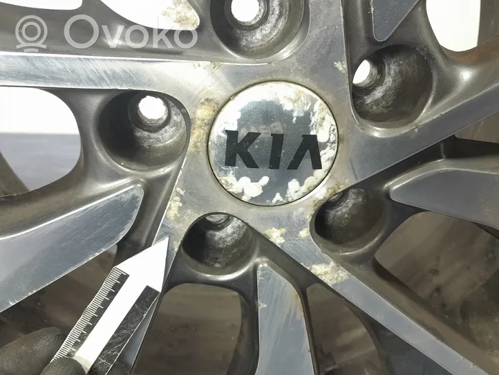 KIA Optima Felgi aluminiowe R18 52910-D4310