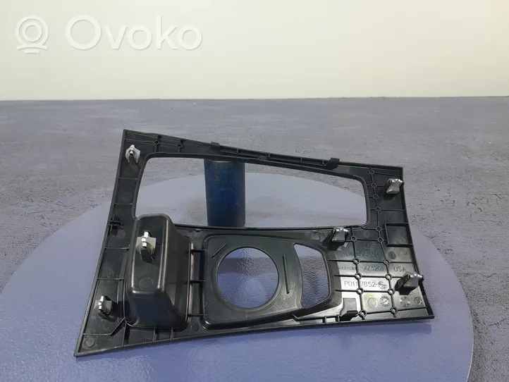 BMW X5 E70 Altro elemento di rivestimento sottoporta/montante 6954947