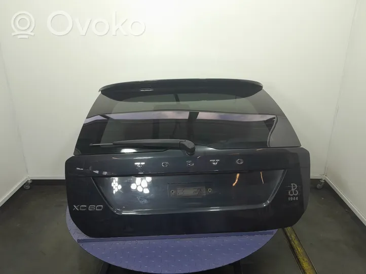 Volvo XC60 Tailgate/trunk/boot lid 01