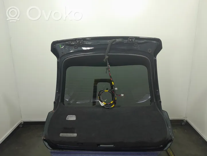 Volvo XC60 Tailgate/trunk/boot lid 01