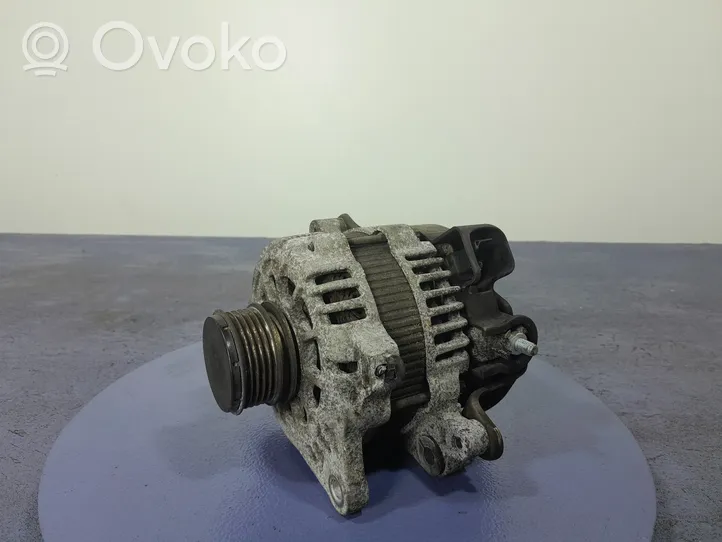 KIA Optima Alternator 37300-2A910