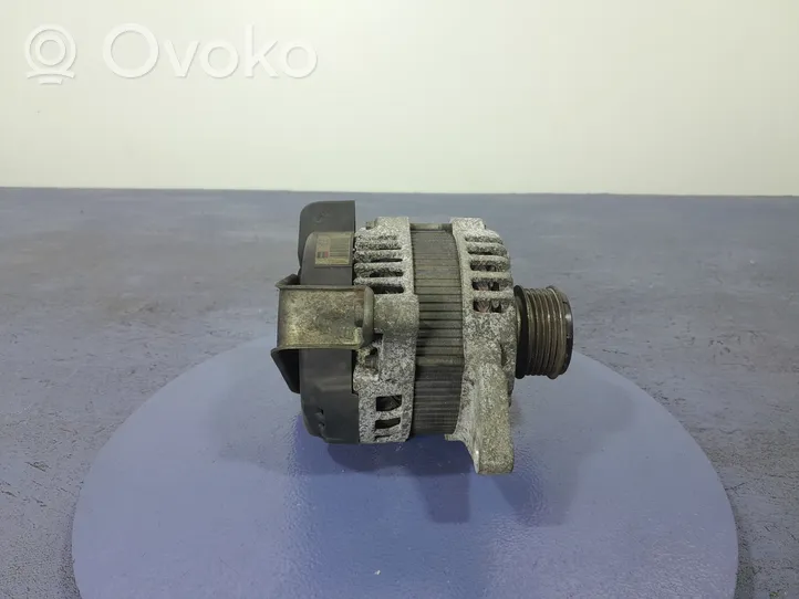 KIA Optima Alternator 37300-2A910