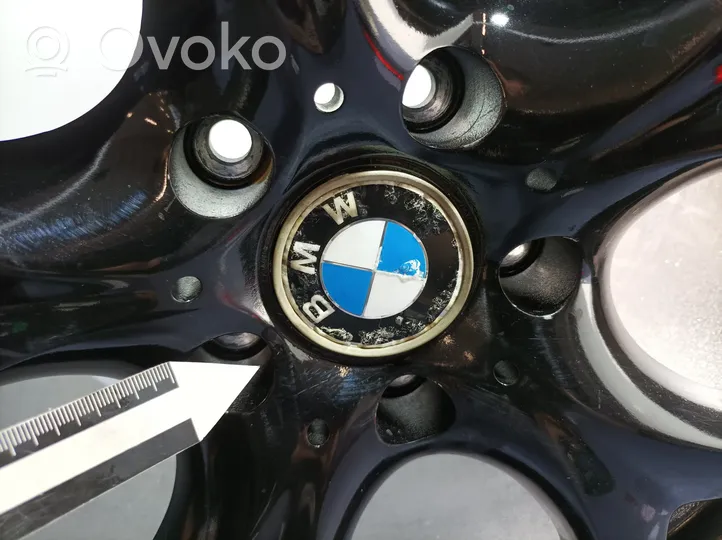 BMW X5 E70 Cerchione in lega R18 01