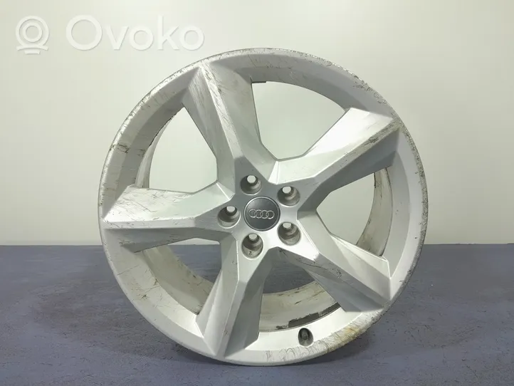 Audi Q7 4M R18 alloy rim 4M0601025F