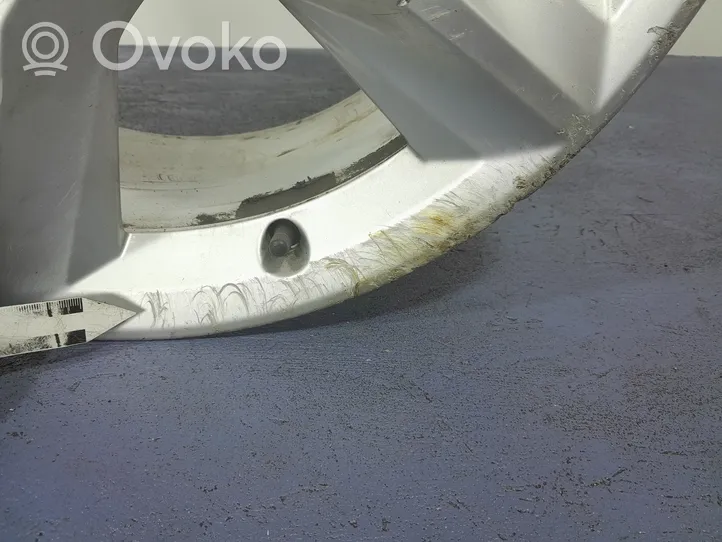 Audi Q7 4M R18 alloy rim 4M0601025F