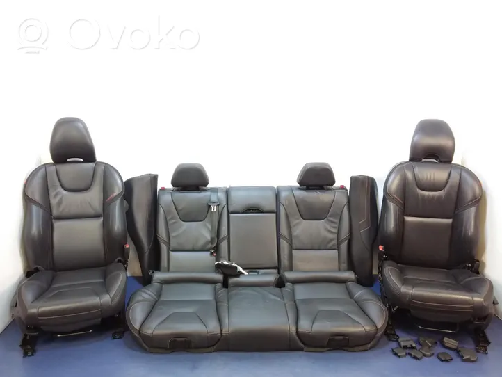 Volvo V60 Set sedili 