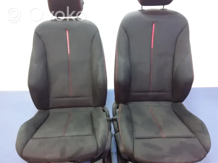 BMW 4 F36 Gran coupe Seat set 