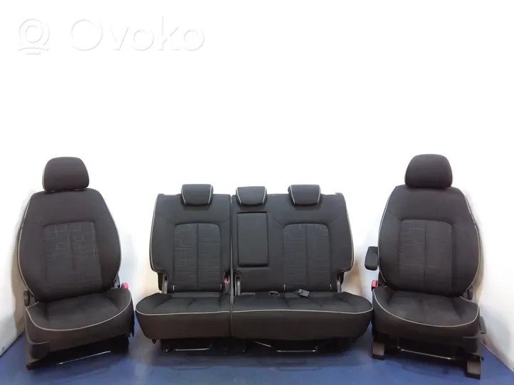 KIA Venga Juego del asiento 