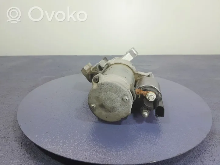 BMW M3 Starter motor 8671505