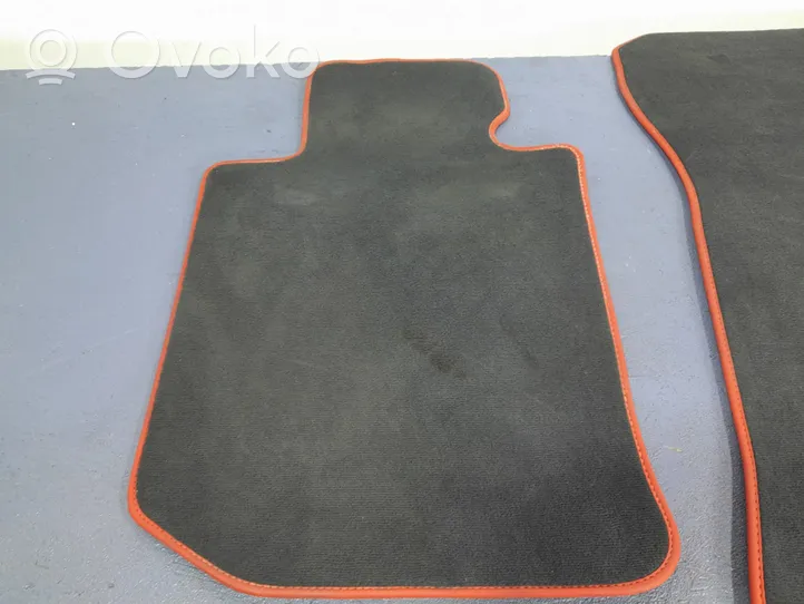 BMW M3 Front floor carpet liner 8097526