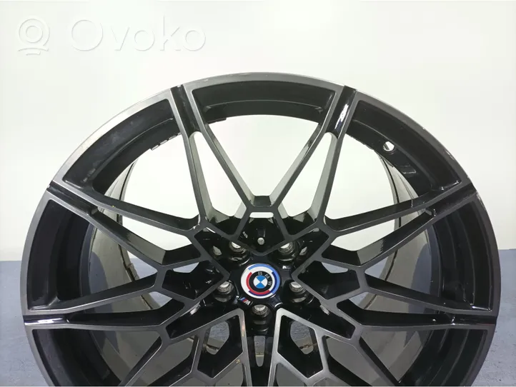 BMW M3 R18 alloy rim 8093837