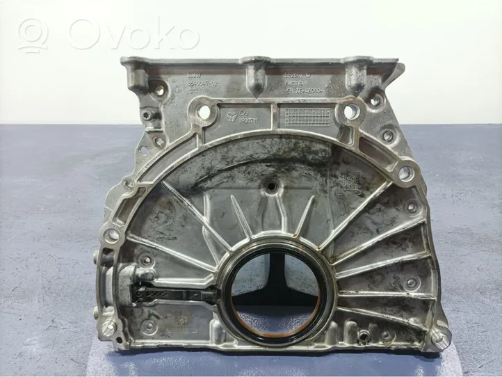 BMW M3 Copertura per bilanciere albero a camme 8640047