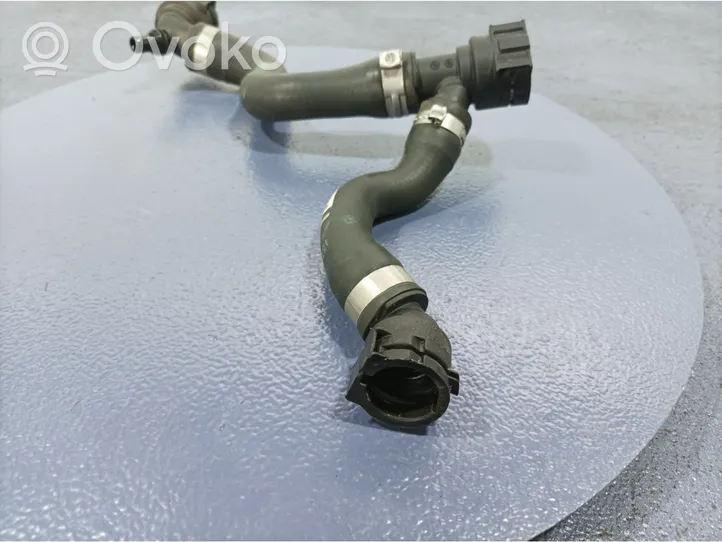 BMW M3 Engine coolant pipe/hose 8096447