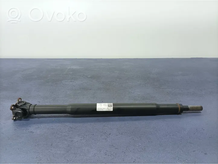 BMW M3 Drive shaft (set) 8747238