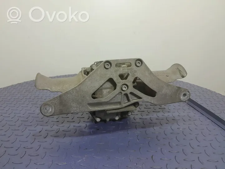 Audi A6 Allroad C6 Rear differential 0AR525053