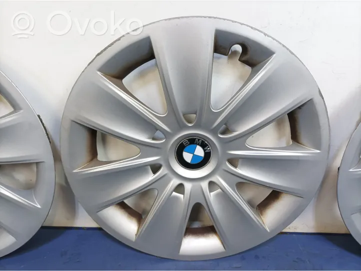 BMW 3 E90 E91 Mozzo/copricerchi/borchia della ruota R17 