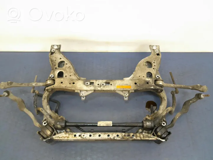 BMW 3 E90 E91 Front subframe 