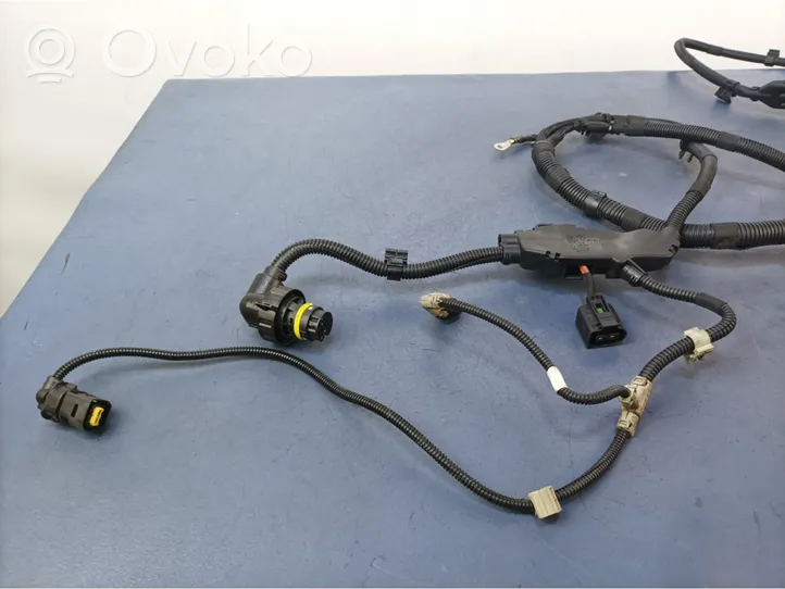 BMW 5 G30 G31 Altro tipo di cablaggio 8473735