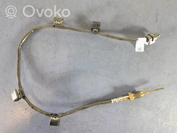 BMW 5 G30 G31 Sensore temperatura interna 8589817