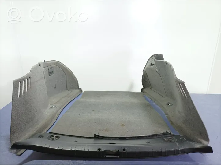 BMW 7 E65 E66 Set rivestimento portellone posteriore/bagagliaio 7149200