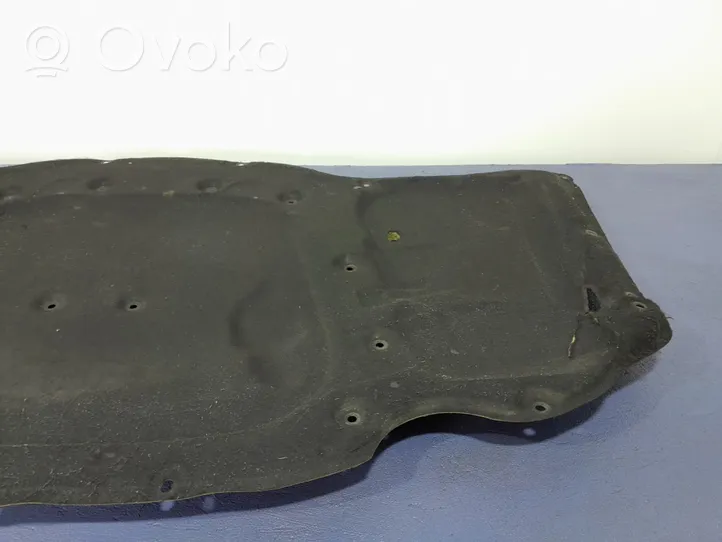 BMW 7 E65 E66 Isolante termico/insonorizzante vano motore/cofano 01