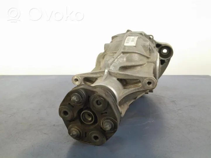 BMW 3 G20 G21 Mechanizm różnicowy tylny / Dyferencjał 8647923