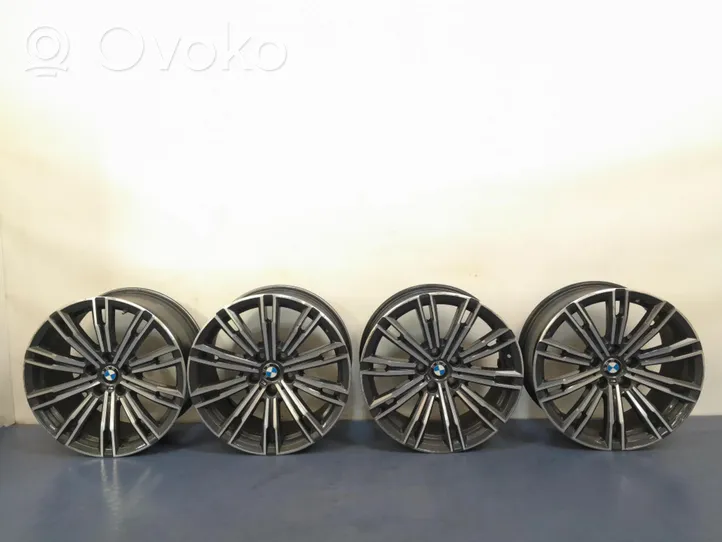 BMW 3 G20 G21 R18 alloy rim 8089890