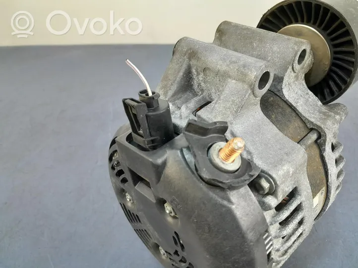 BMW 3 E92 E93 Alternador 7550468