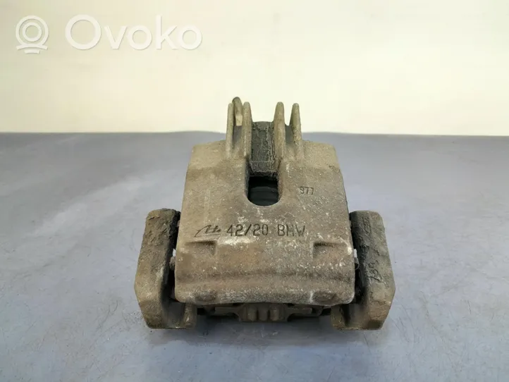 BMW 6 E63 E64 Rear brake caliper 