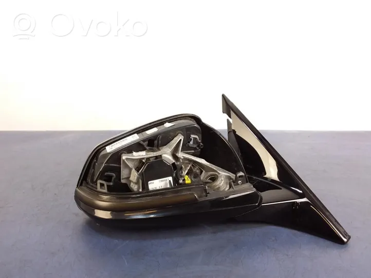 BMW 4 F32 F33 Specchietto retrovisore elettrico portiera anteriore 7285234