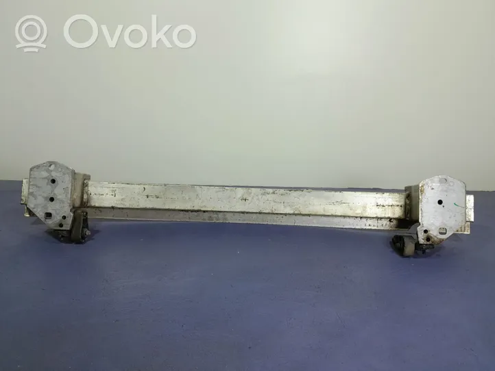 BMW 7 G11 G12 Rear bumper support beam 7377217