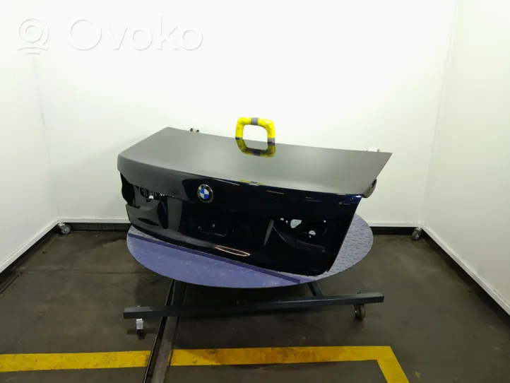 BMW 7 G11 G12 Puerta del maletero/compartimento de carga 01