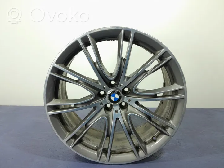 BMW 7 G11 G12 R 18 lengvojo lydinio ratlankis (-iai) 7850583