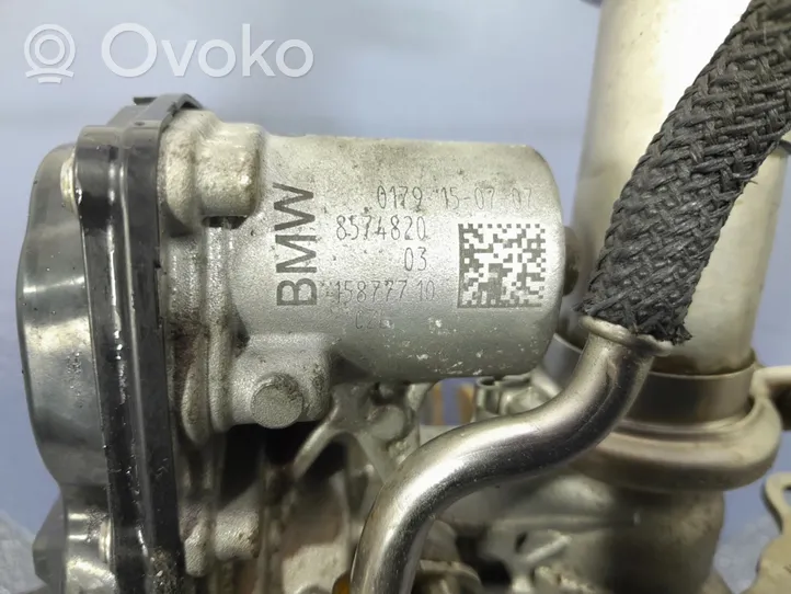 BMW 7 G11 G12 Zawór EGR 8574820