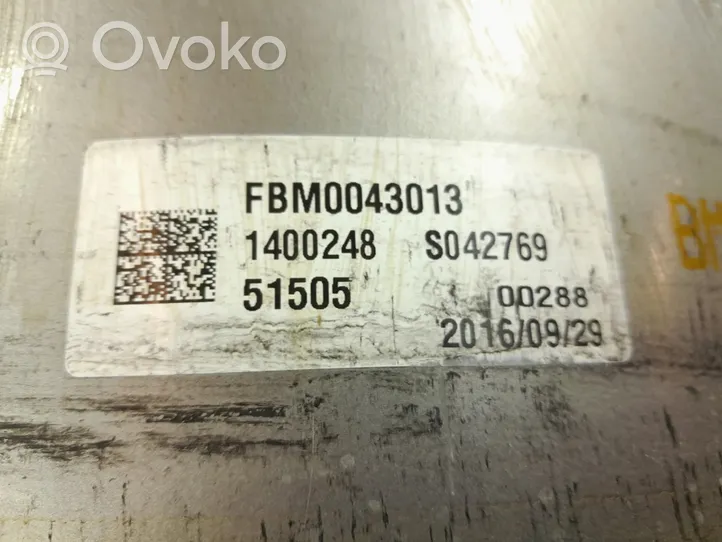 BMW 7 G11 G12 Felgi aluminiowe R18 7850584