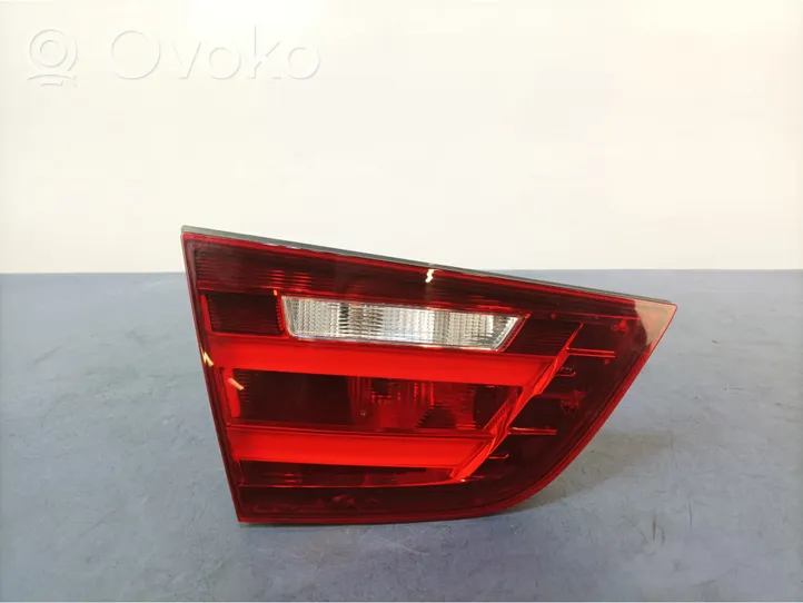 BMW 3 F30 F35 F31 Lampa tylna 7286033