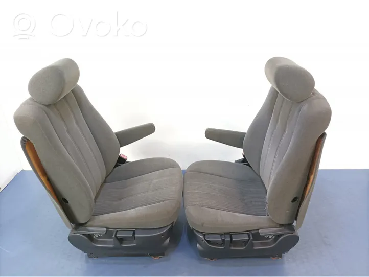 BMW 5 E34 Seat set 