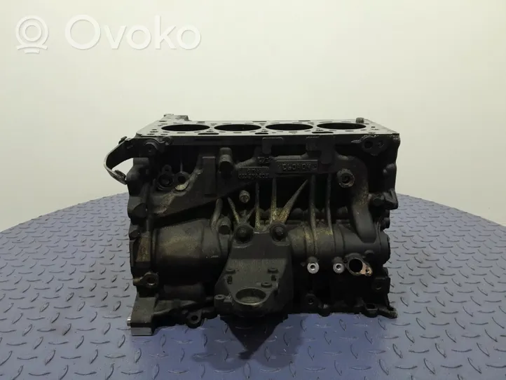 BMW 3 F30 F35 F31 Blocco motore 851398205