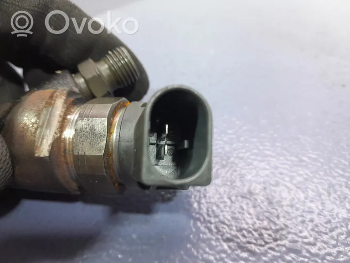 BMW 3 F30 F35 F31 Injecteur de carburant 8514148