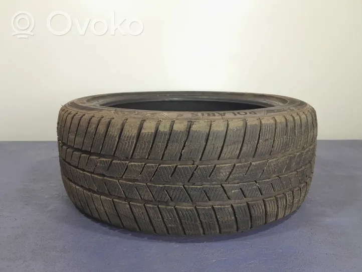 BMW 3 F30 F35 F31 Opony zimowe R17 01