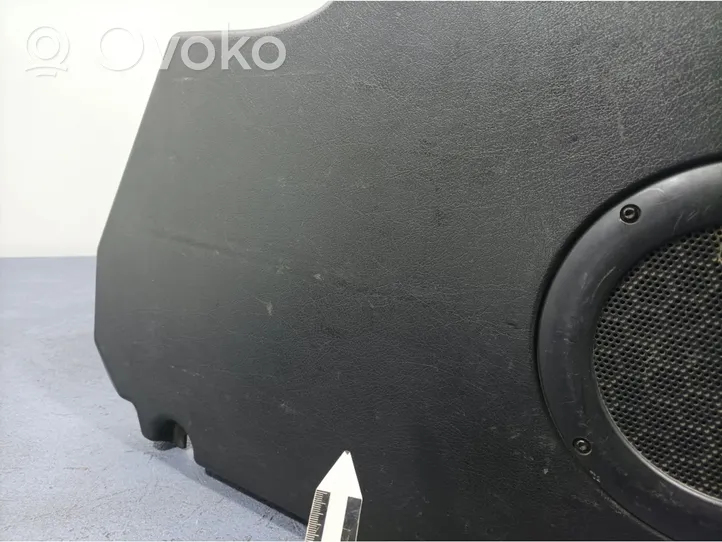 Citroen C4 I Enceinte subwoofer 96507975XT