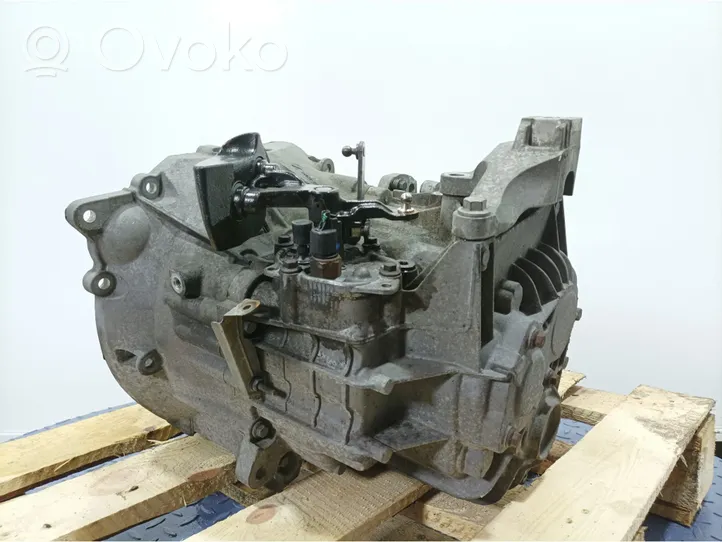 Volvo V50 Manual 6 speed gearbox 6M5R-7002-DA