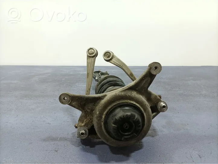 Audi A4 S4 B8 8K Etuiskunvaimennin 8K0413031BG