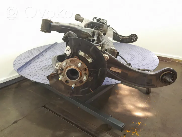 Hyundai Tucson IV NX4 Set del kit di montaggio della sospensione posteriore 55405-N9050