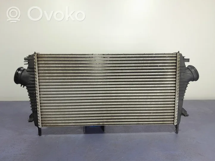 Opel Insignia A Chłodnica powietrza doładowującego / Intercooler 13241751