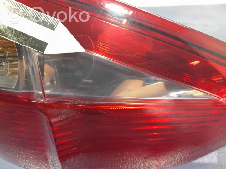 Ford Grand C-MAX Rear/tail lights AM5113404BF