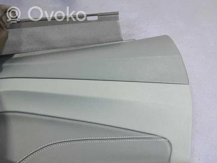 Ford Grand C-MAX Door card panel trim set 01