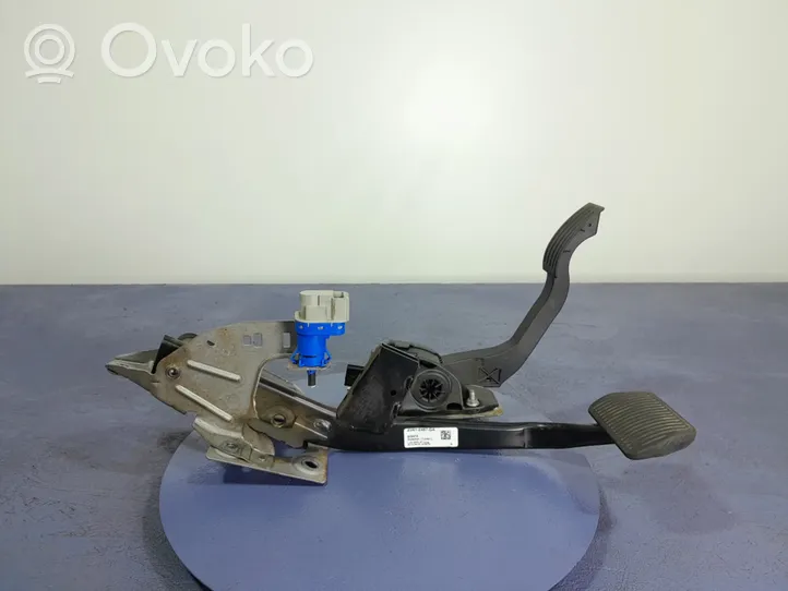 Ford Grand C-MAX Pedal del acelerador AV61-9F836-AB