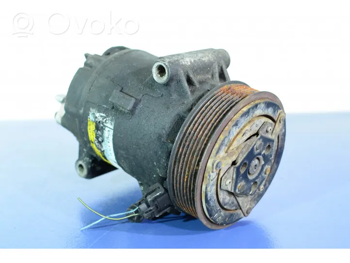 Nissan Primera Compresor (bomba) del aire acondicionado (A/C)) 8200309193