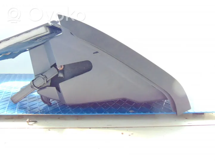 Opel Vectra C Glove box 13230453